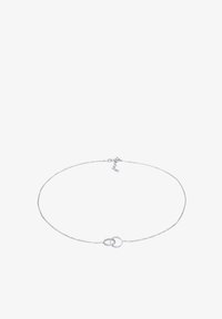 Valitud, silberfarben