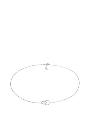 BASIC CHICK - Collana - silberfarben