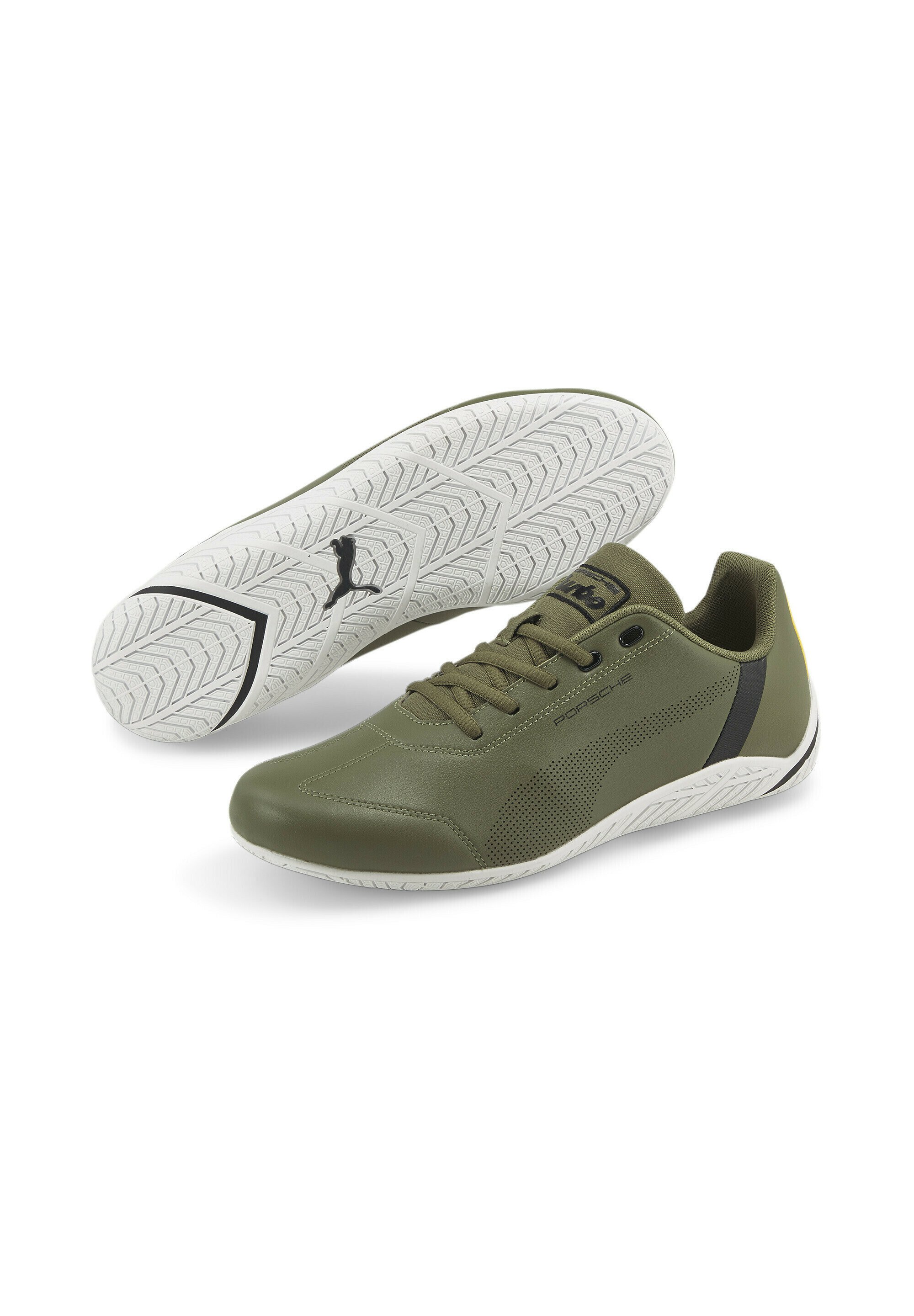 puma porsche trainers
