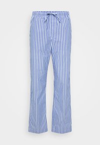 Pyjamasbukse - matisse blue