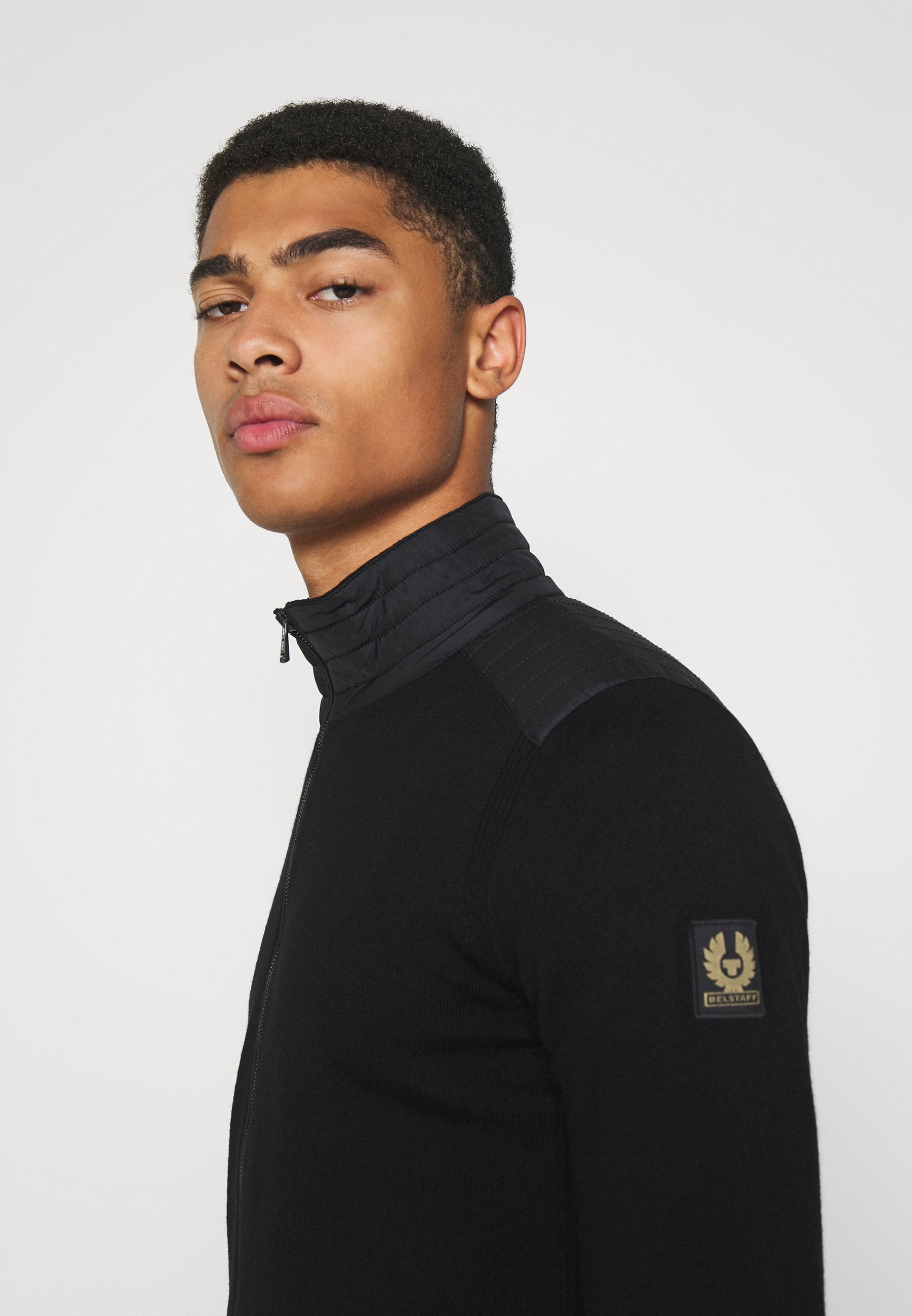 belstaff jumper sale