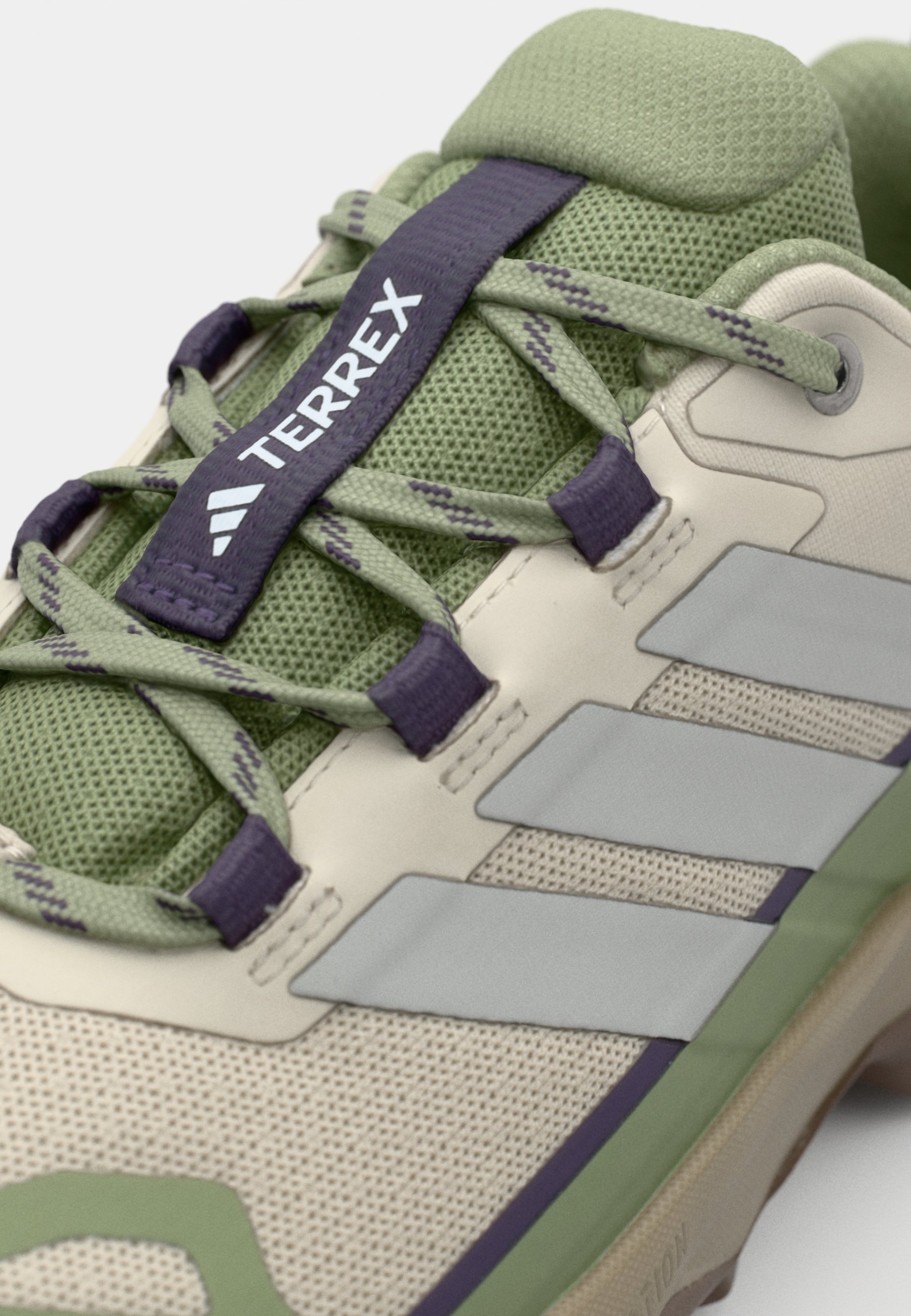 adidas Terrex SKYCHASER AX5 - Zapatillas de senderismo - alumina
