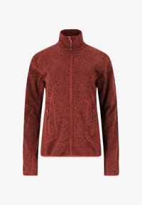 Seleccionado, red pear