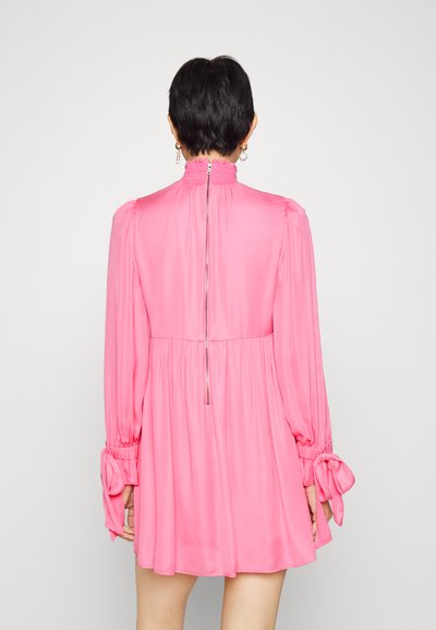 Alice + Olivia THEA TIE BLOUSON - Cocktail φόρεμα / Φόρεμα για πάρτι - primrose