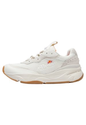 Ellesse MASSELLO - Zapatillas - off-white