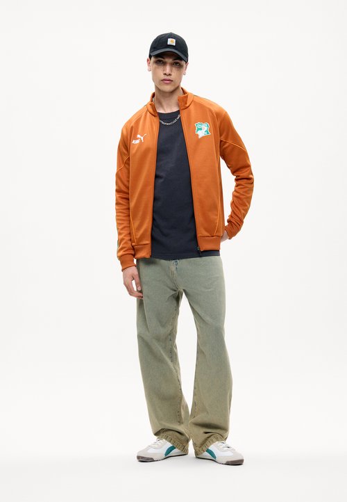 PUMA Chaqueta Costa de Marfil 2026 King Anthem — photo 2