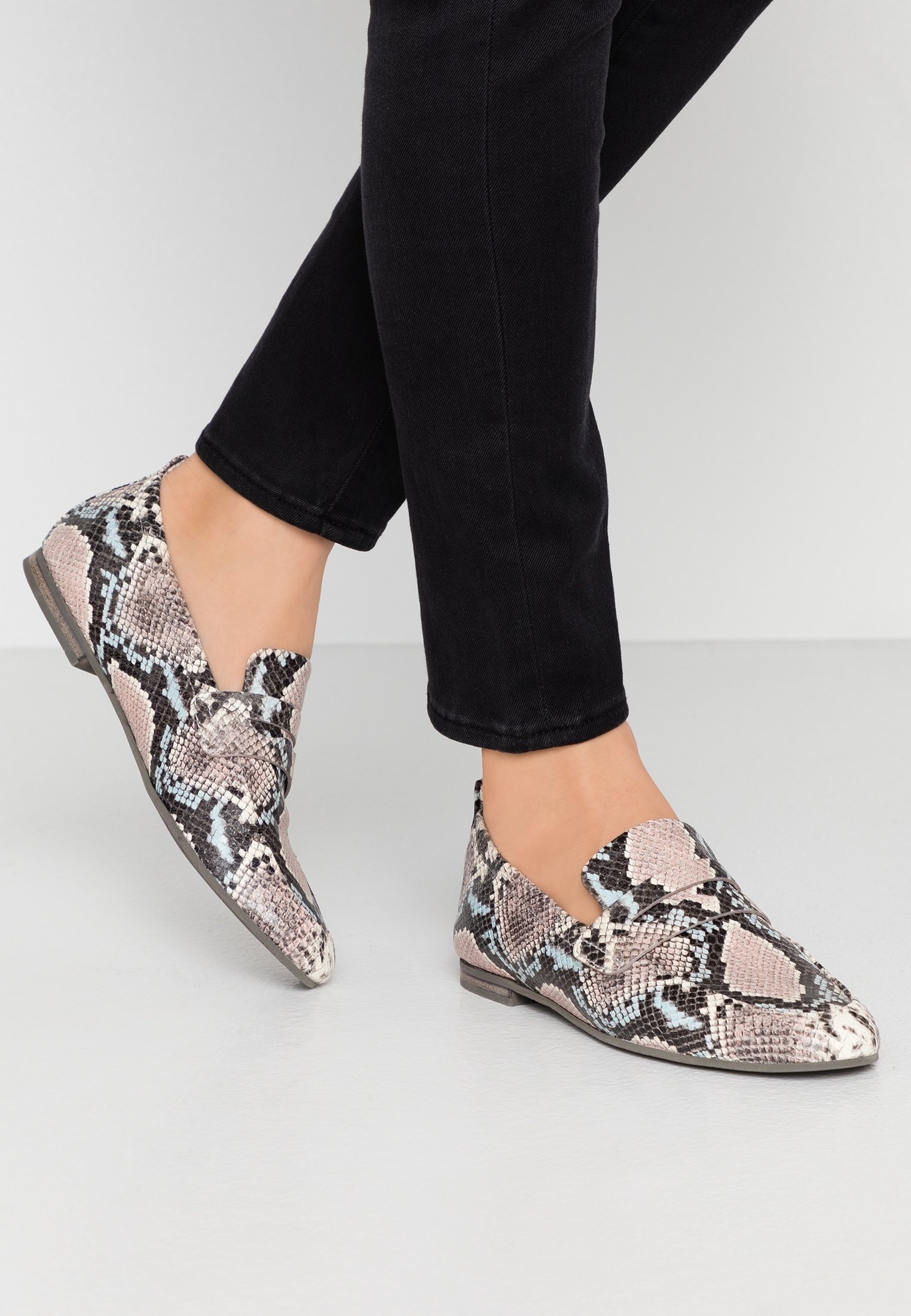 Kennel + Schmenger Slip-ons - light pink - (Pre-owned) - Zalando display picture 1