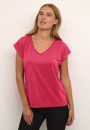 Briana Shirt - Pink