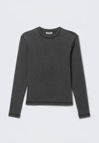 Non sélectionné, washed black
