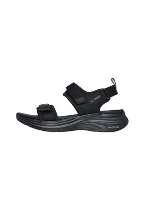 Walking sandals - black