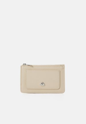 WEEKEND MaxMara TRAFOI - Wallet - natural