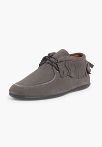 Pisamonas Lauflernschuh - gris