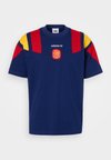 Spain EQT - Article de supporter d'équipe nationale - dark blue
