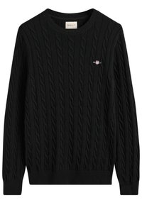 GANT Maglione - black