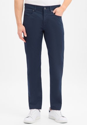 Andrew James - Spodnie materiałowe