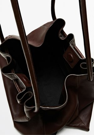 Massimo Dutti, - Torebka