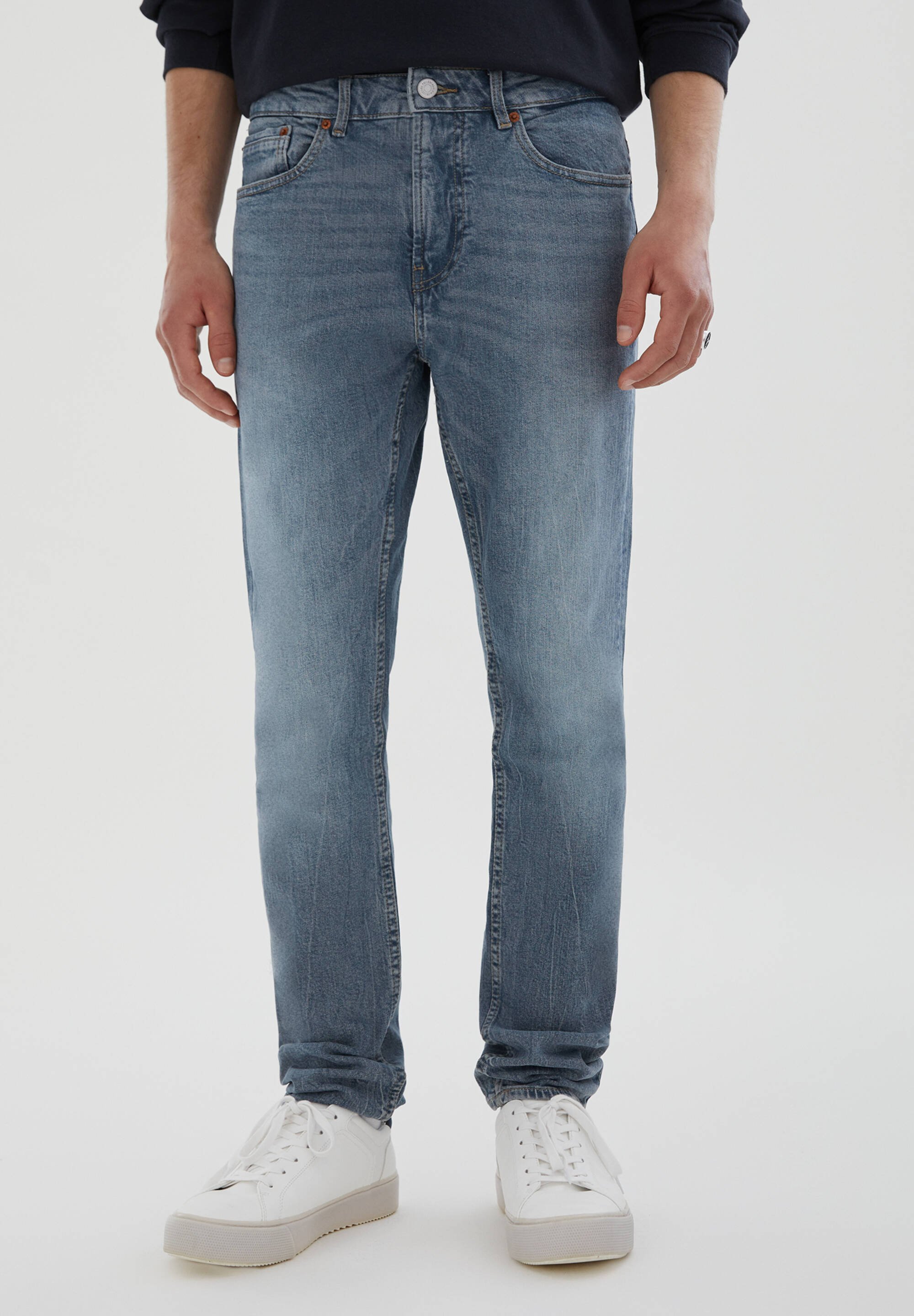 Uomo Jeans slim fit Uomo Jeans slim fit