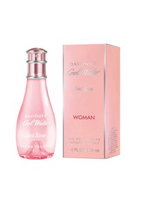 DAVIDOFF Fragrances COOL WATER SEA ROSE EAU DE TOILETTE - Colonia