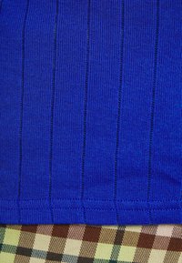 Modström Strickpullover - blue