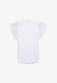 Sélectionné, bianco ottico