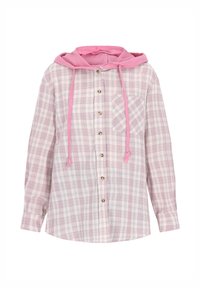 Niet geselecteerd, pink