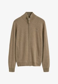 Unausgewählt, dk sand melange