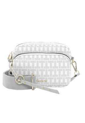 Bandolera - white