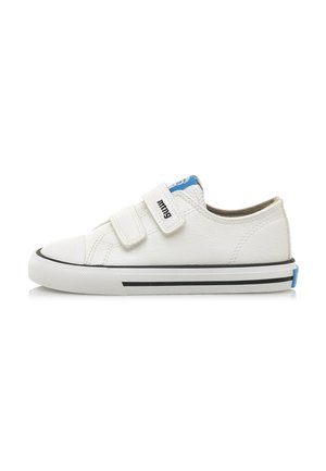 DEPORTIVAS - Chaussures premiers pas - offwhite