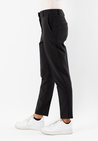 MESANGE SET - Blazer - nero