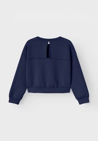 Name it SHORT  - Sudadera - ocean cavern