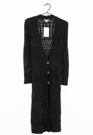 Blazer - black
