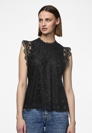 12491910 Pzbellarose Blouse main image 0
