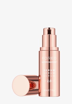 FOREO SUPERCHARGED SERUM SERUM SERUM 2.0 30ML - Siero - -