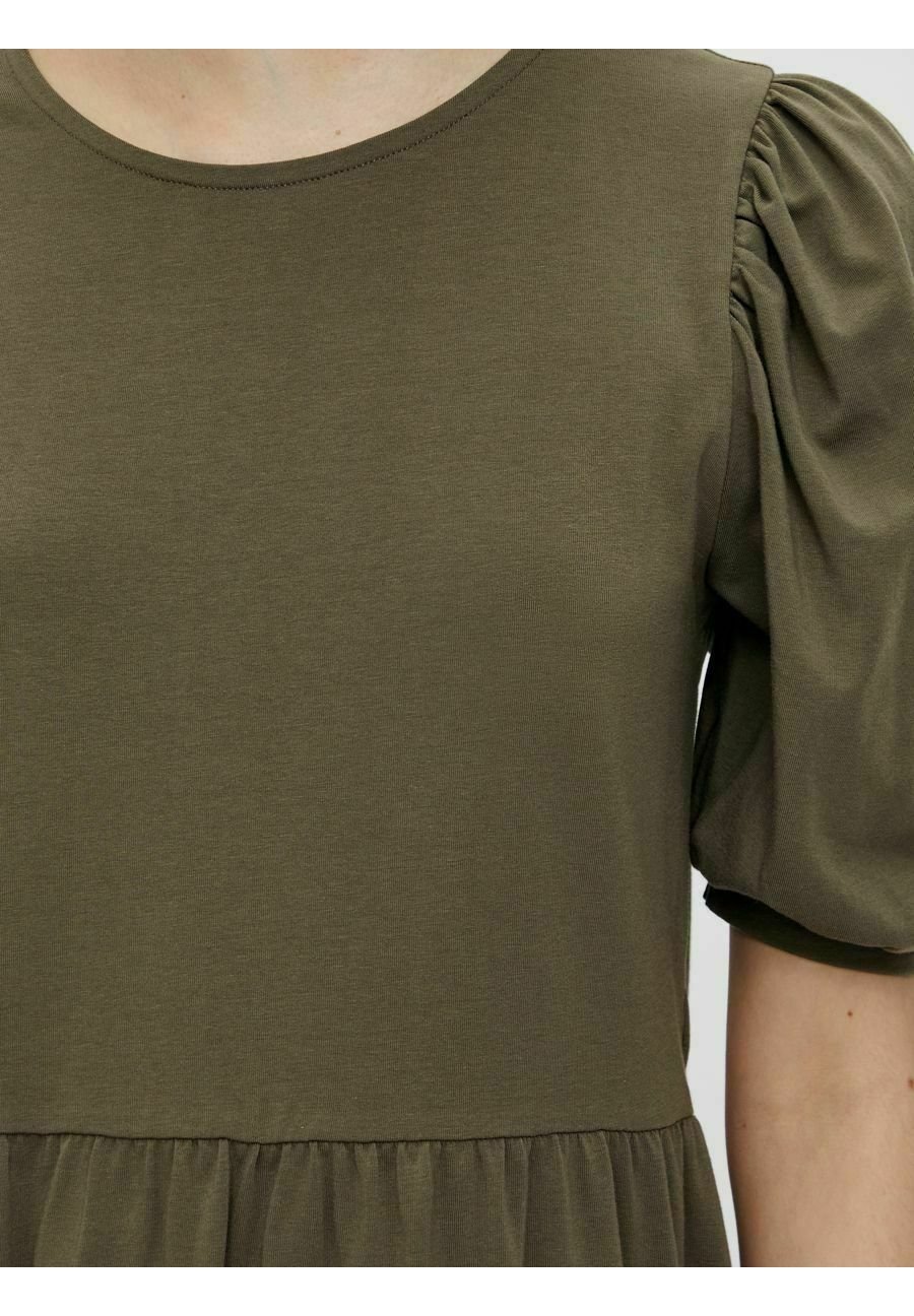 Damen Jerseykleid Damen Jerseykleid