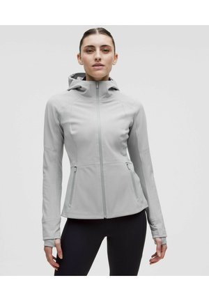 Windbreakers - silver drop-033928