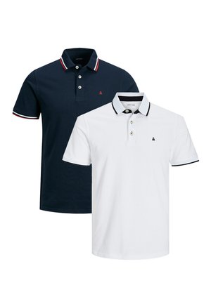 SLIM FIT - Koszulka polo