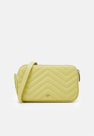 Sac bandoulière - green