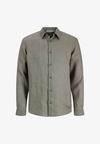 Niet geselecteerd, smokey olive