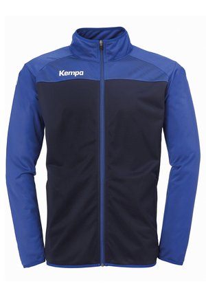 PRIME  - Chaqueta de entrenamiento - marine royal