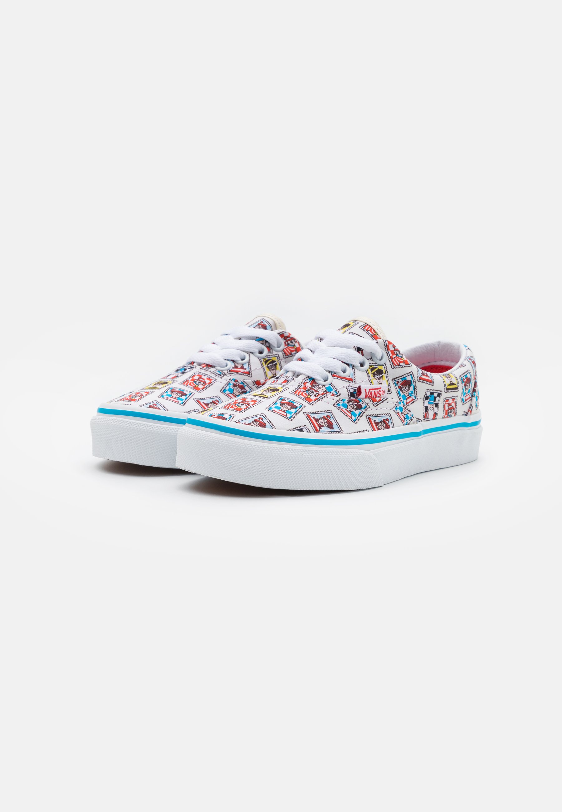 vans era junior