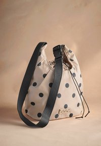 Cath Kidston Rankinė per petį - pink spot