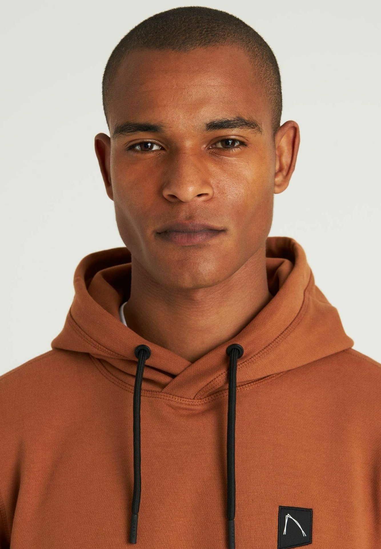 nike acg wheat hoodie