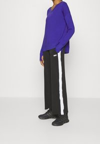 Athleta Felpa - blue