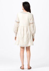 HALLHUBER Tunika - off-white