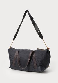 Sac De Voyage Klättermusen Mimer 40L Noir - Neuf, Polyamide, Léger