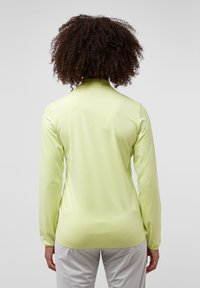 Jack Wolfskin PRELIGHT  - Fleecejas - cool matcha