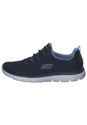 SUMMITS GOOD TASTE  - Zapatillas - navy blue