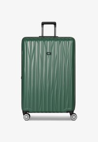 Geselecteerd, smaragd green