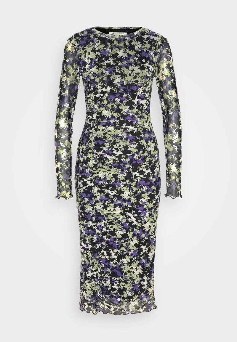 Tom Tailor Denim Jurk meerkleurig