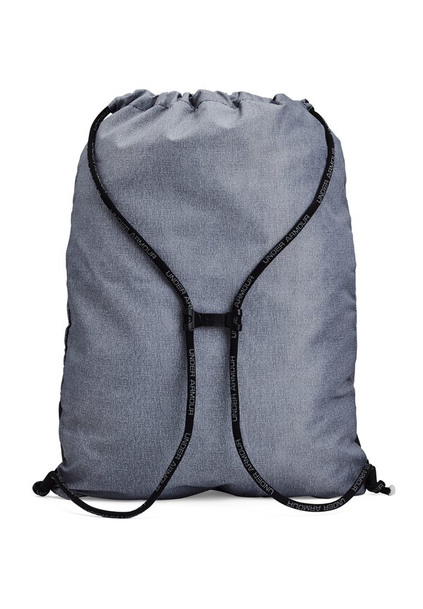 UNDENIABLE - Rucksack - grau2